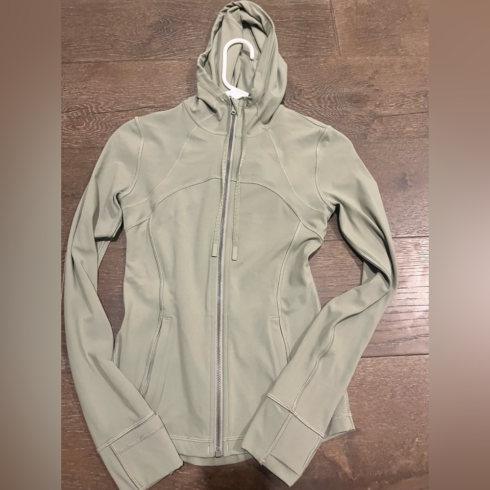 Lululemon Define Jacket